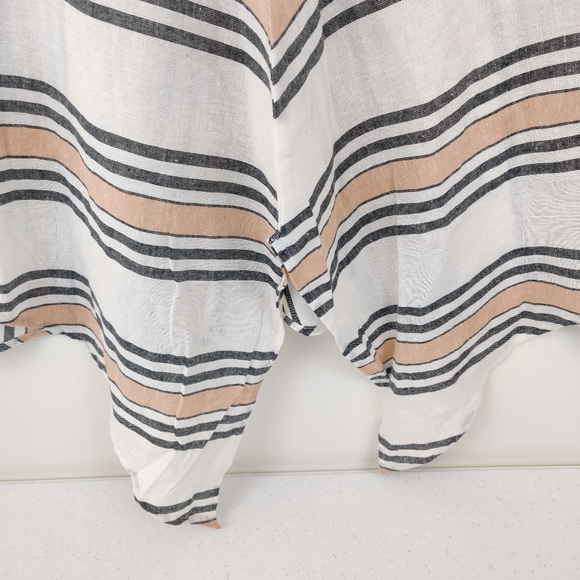 Chances R Handkerchief Skirt - Picture 4 of 10